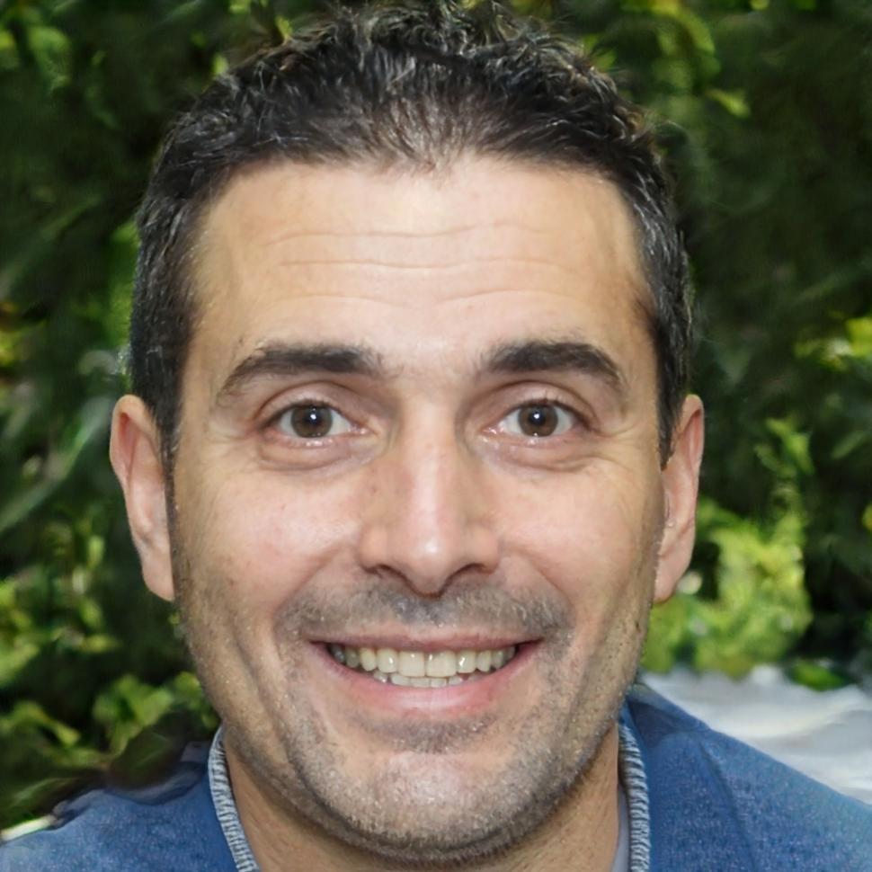 Marc Dubois, Directeur Général